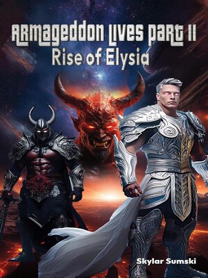 cover image of Armageddon Lives
